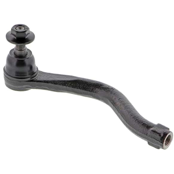 MS60625 Front, Driver Side, Outer Tie Rod End, Supreme Series