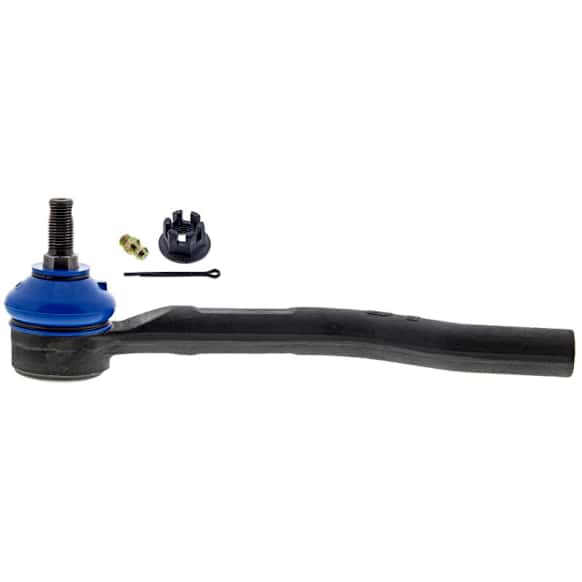MS60669 Front, Driver Side, Outer Tie Rod End