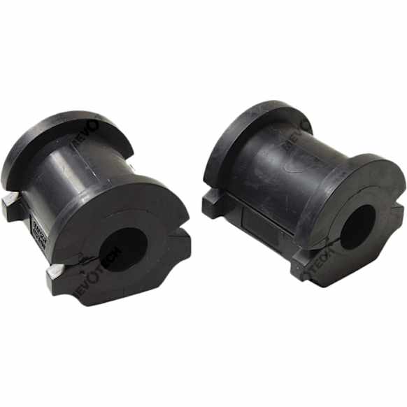 MS608115 Front, To Frame Sway Bar Bushing, Set of 2, Supreme Series