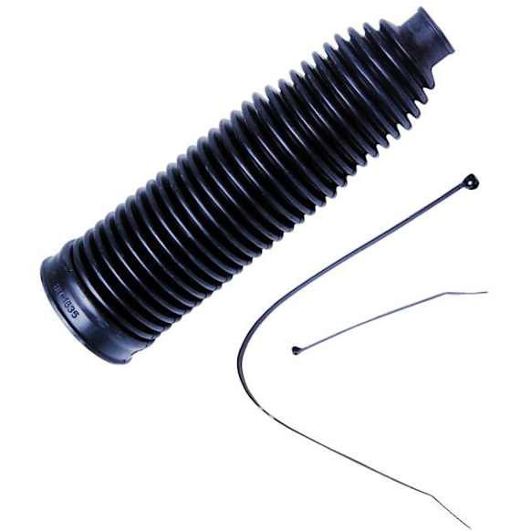 MS70003 Steering Rack Boot, Sold Individually, Direct Fit, Supreme Series