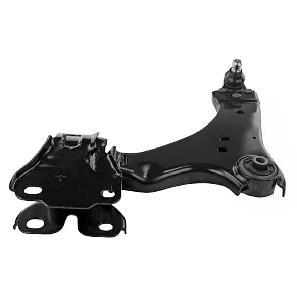 2011 Volvo XC60 - Front, Driver Side, Lower Control Arm, AWD, With ball joint(s), Supreme Series