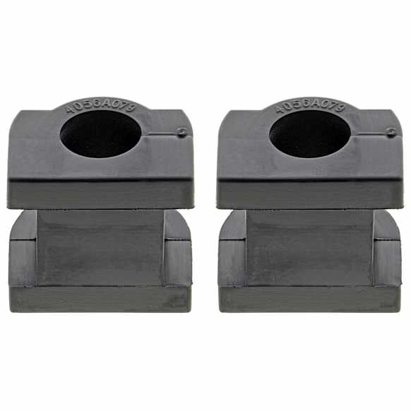 MS80456 Front To Frame Sway Bar Bushing, Set of 2, Supreme Series