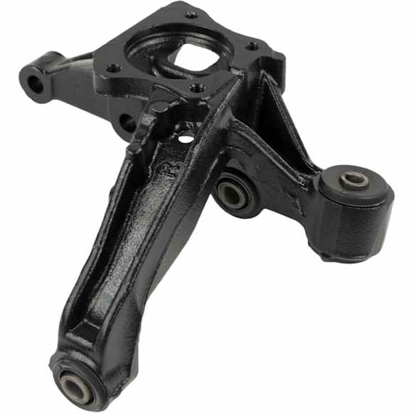 MS86046 Rear, Passenger Side Knuckle