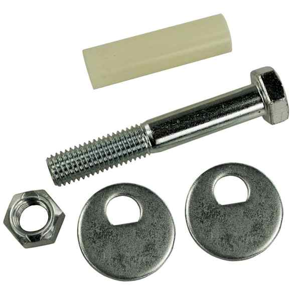 MS86062 Supreme Series Camber and Alignment Kit - Direct Fit