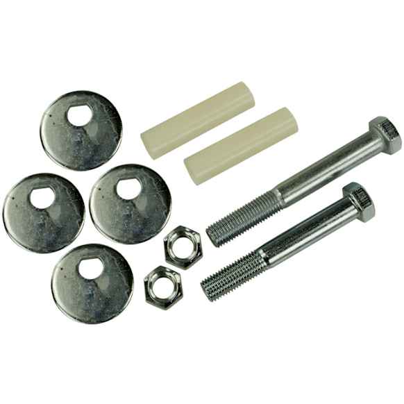 MS86065 Supreme Series Camber and Alignment Kit - Direct Fit