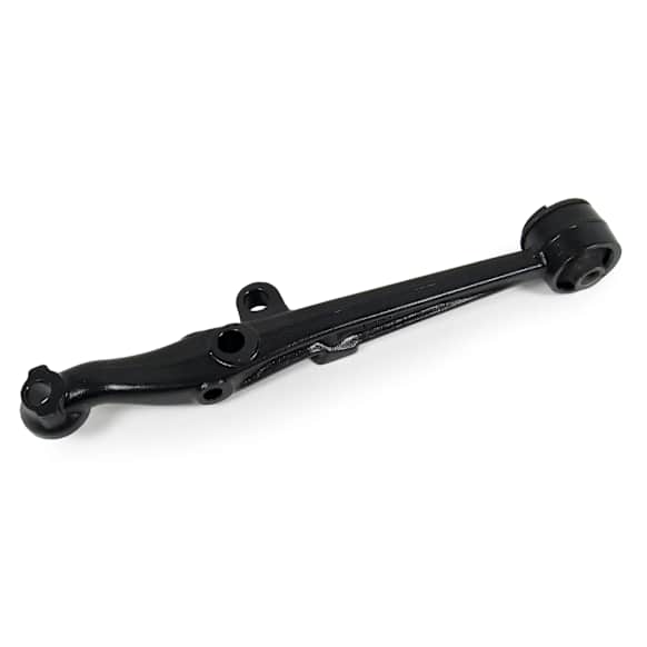 CMS86179 Front, Driver Side, Lower, Frontward Control Arm, Supreme Series