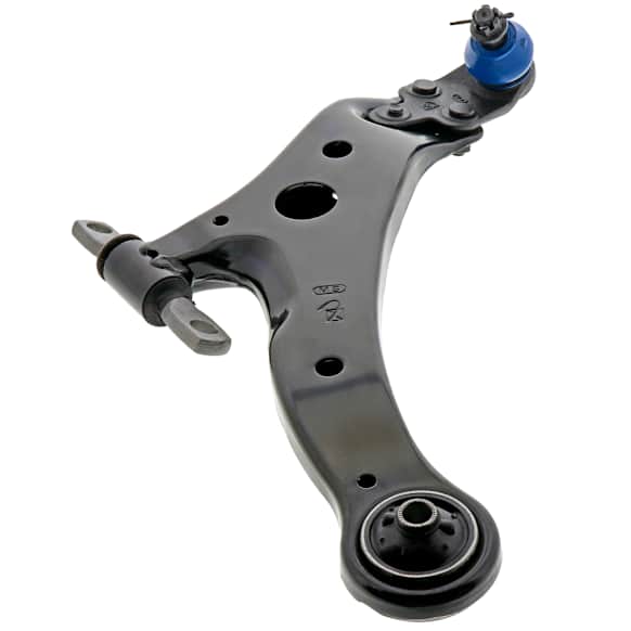 CMS86182 Control Arm, With ball joint(s), Supreme Series