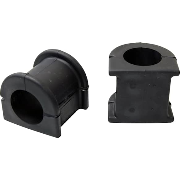 MS86426 Front, To Frame Sway Bar Bushing, Set of 2, Supreme Series
