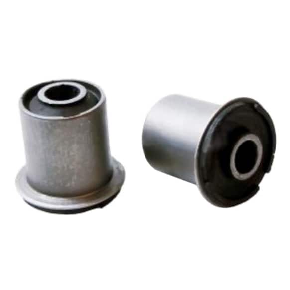 MS86450 Front, Driver and Passenger Side, Upper Control Arm Bushing Supreme Series, Set of 2