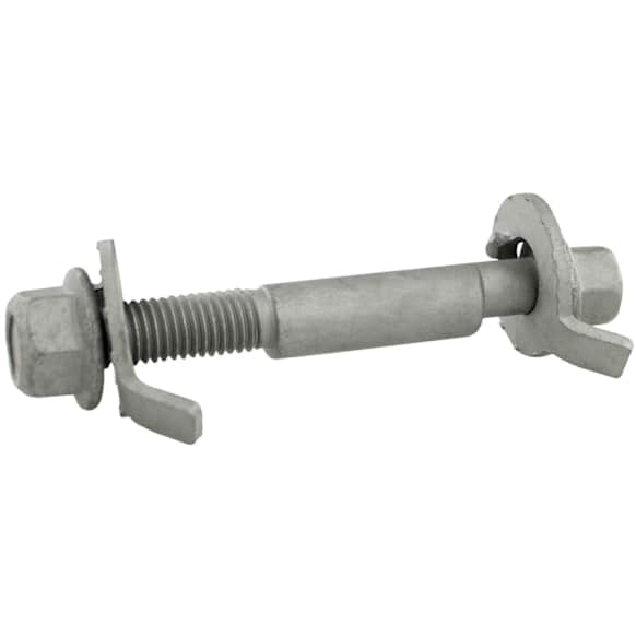 MS90008 Supreme Series Camber and Alignment Kit - Direct Fit