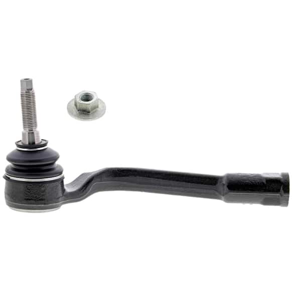 MS90672 Front, Driver Side, Outer Tie Rod End