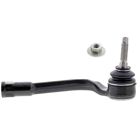 MS90673 Front, Passenger Side, Outer Tie Rod End