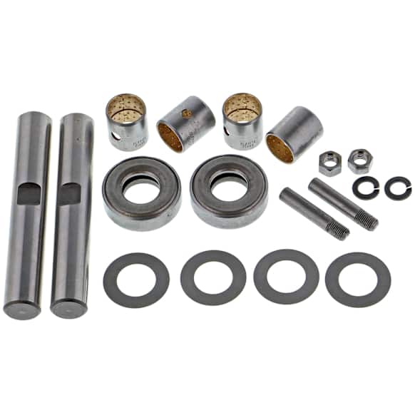 MS95017 King Pin Repair Kit - Direct Fit