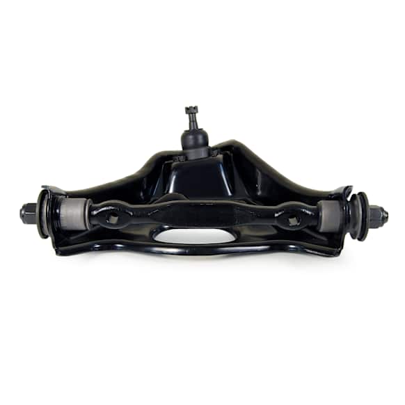 Front, Passenger Side, Upper Control Arm, With ball joint(s), Supreme Series