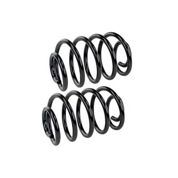 SMS3229 Rear Coil Springs, Set of 2 Supreme Series