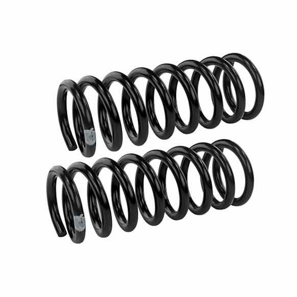 SMS5606 Front Coil Springs, Set of 2 Supreme Series