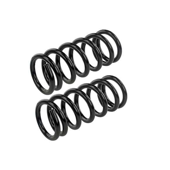 SMS5758 Front Coil Springs, Set of 2 Supreme Series