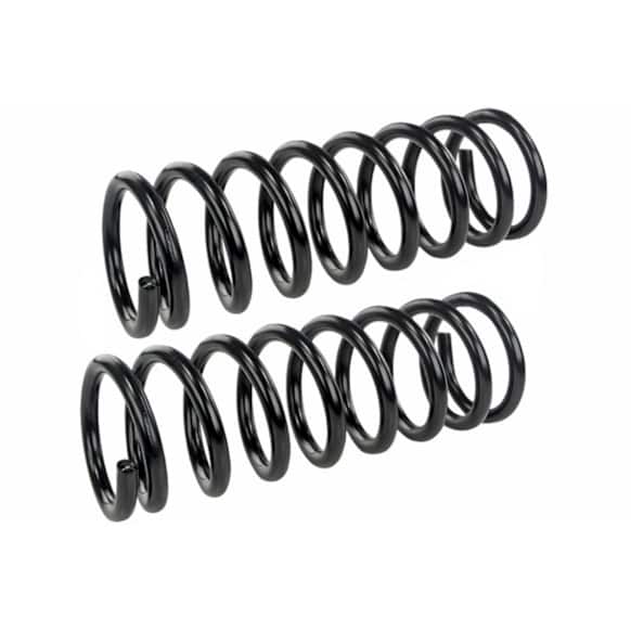 SMS6080 Front Coil Springs, Set of 2 Supreme Series