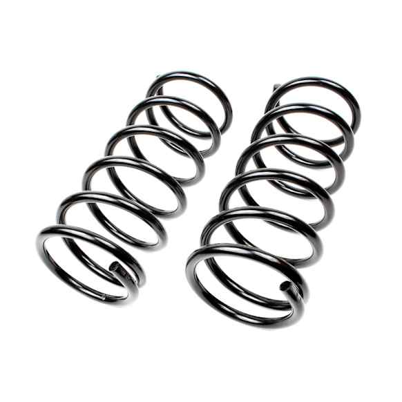 SMS81032 Front Coil Springs, Set of 2