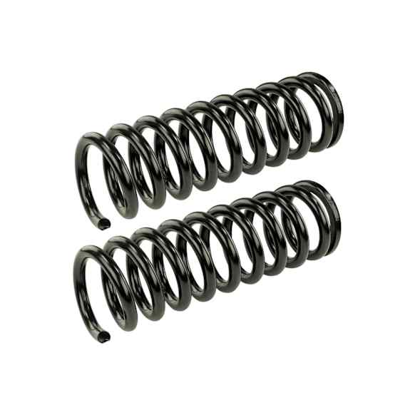 SMS81119 Rear Coil Springs, Set of 2 Supreme Series