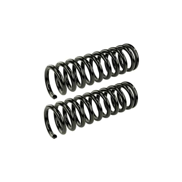 SMS81158 Front Coil Springs, Set of 2 Supreme Series