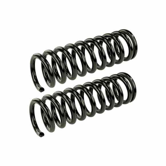 SMS822V Front Coil Springs, Set of 2 Supreme Series