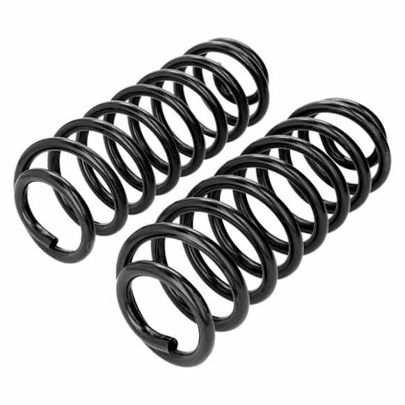 SMS9262 Front Coil Springs, Set of 2 Supreme Series