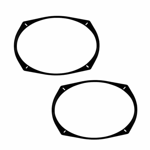 82-6902 Universal Speaker Spacer, Sold Individually
