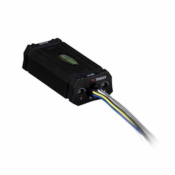 AXDCT-2 Line Output Converter - Universal