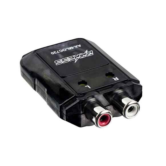 AXLOCM-80 Line Output Converter - Universal