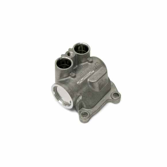 2007 BMW X5 - Oil Thermostat