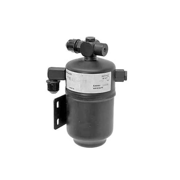 116-830-04-83 A/C Receiver Drier - Sold individually
