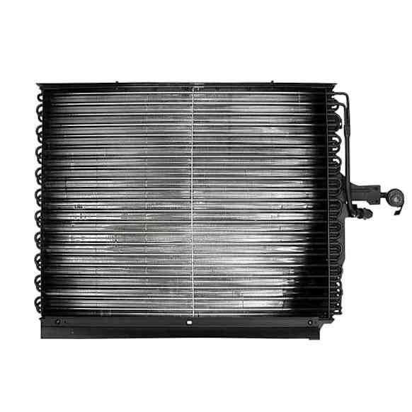 124-830-16-70 A/C Condenser