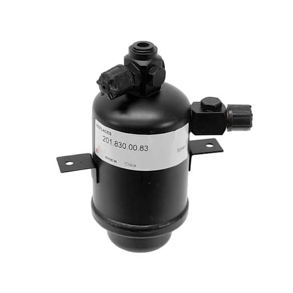 201-830-00-83 A/C Receiver Drier - Sold individually
