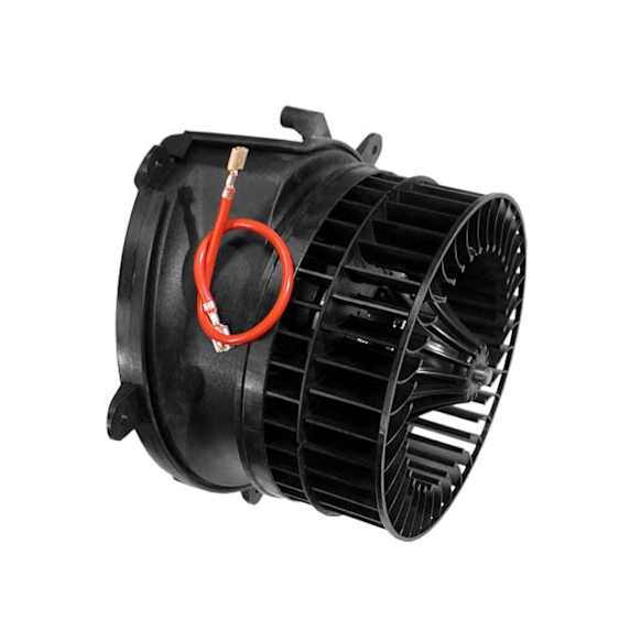 1998 Mercedes Benz C230 - Blower Motor, OE Replacement Series