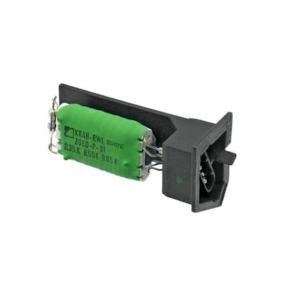 64-11-8-391-749 Blower Motor Resistor