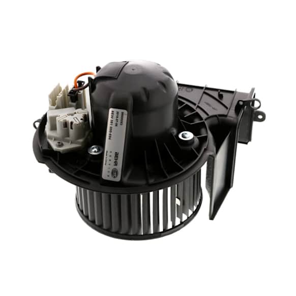 2011 BMW X5 - Blower Motor
