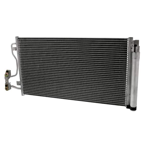 64-50-6-804-722 A/C Condenser