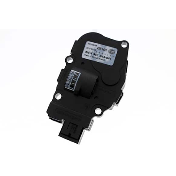 AA 18 000P A/C Actuator