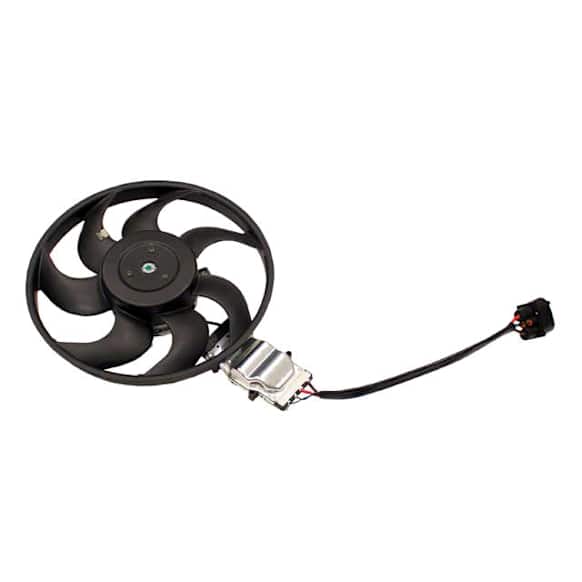 CFF 262 000S Auxiliary Fan