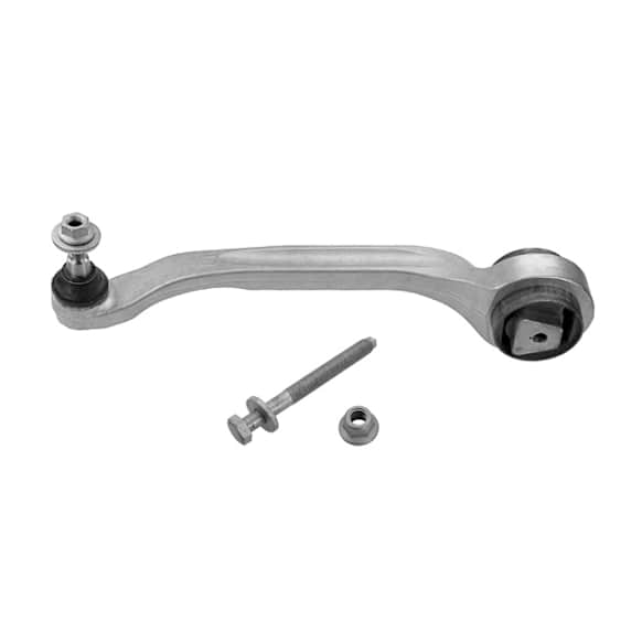 4E0-407-693 N_DEL Front, Driver Side, Lower, Rearward Control Arm