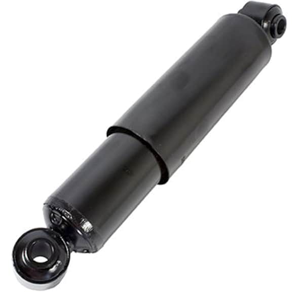 AA617 Front, Driver or Passenger Side Shock, 4 X 2, Motorcraft OE Replacement