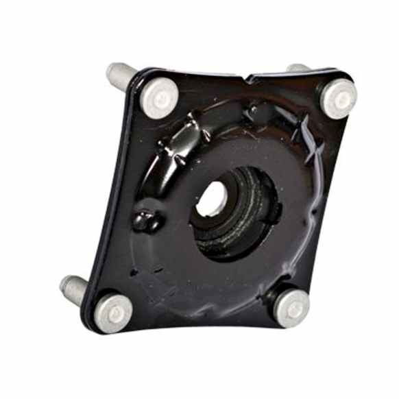 AD1054 Motorcraft OE Replacement Strut Mount Bushing - Rubber, Direct Fit, Sold individually