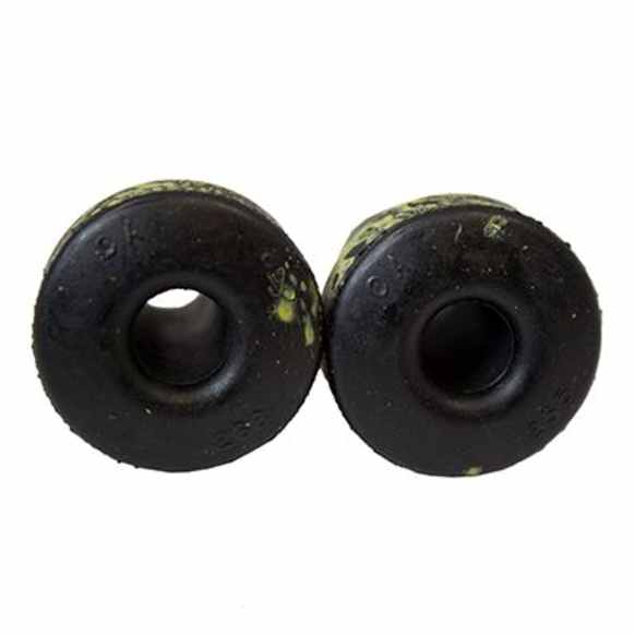 AD947 Motorcraft OE Replacement Shock Bushing - Direct Fit, Sold individually