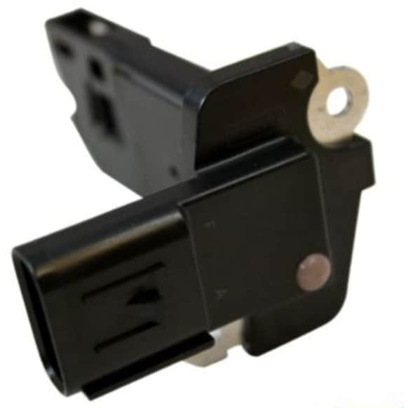 AFLS166 Mass Air Flow Sensor, Motorcraft OE Replacement