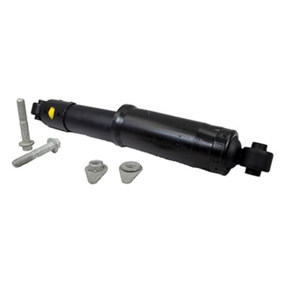 ASH-1121 Rear, Driver or Passenger Side Shock, FWD, Motorcraft OE Replacement