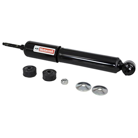 ASH-23460 Front, Driver or Passenger Side Shock, RWD, Motorcraft OE Replacement