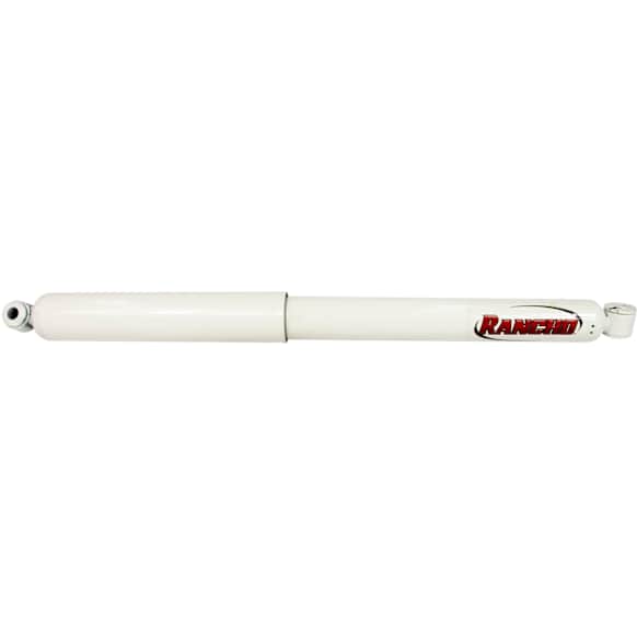 ASH-24607 Rear, Driver or Passenger Side Shock