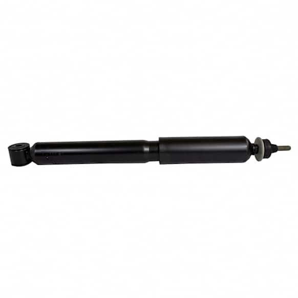 ASH25761 Front, Driver or Passenger Side, 4WD