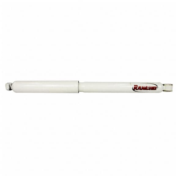 ASH25793 Rear, Driver or Passenger Side Shock